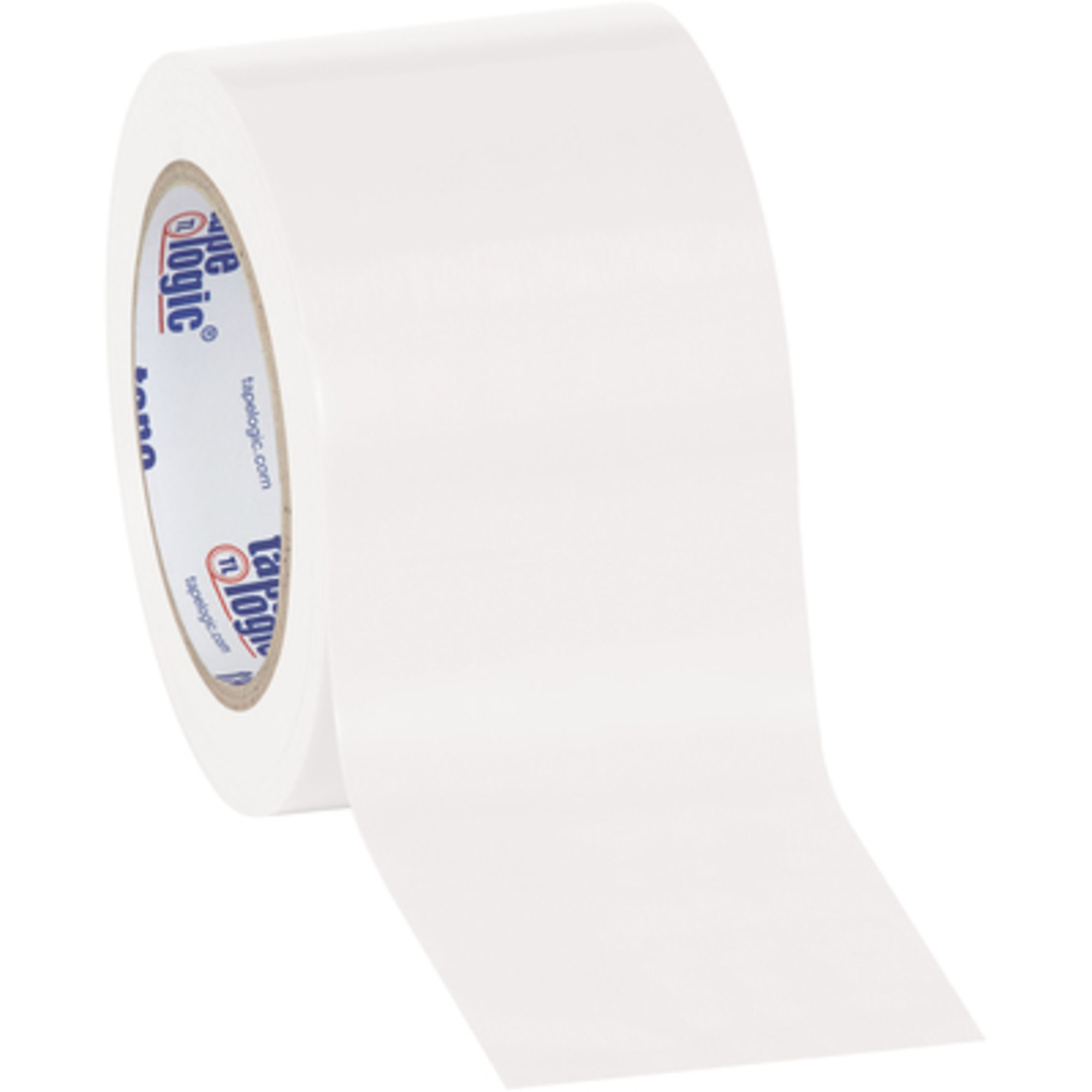 3in. x 36 yds. Whi Tape Log Sol Vin Saf Tape 16/CS, Model# T9336W